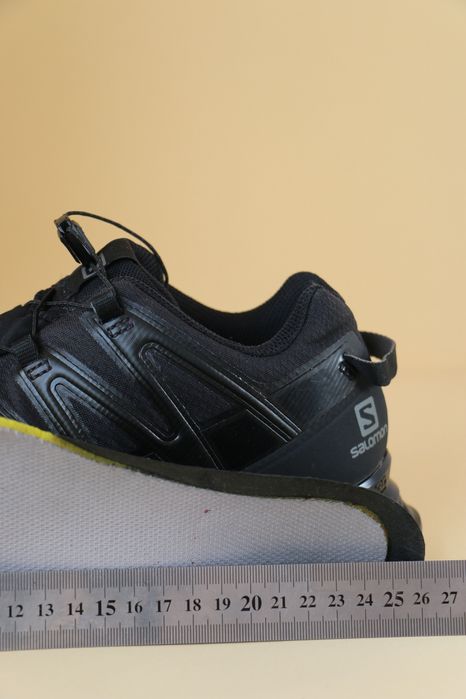 Slomon Xa Pro 3D V8 GTX  Розмір 40,5