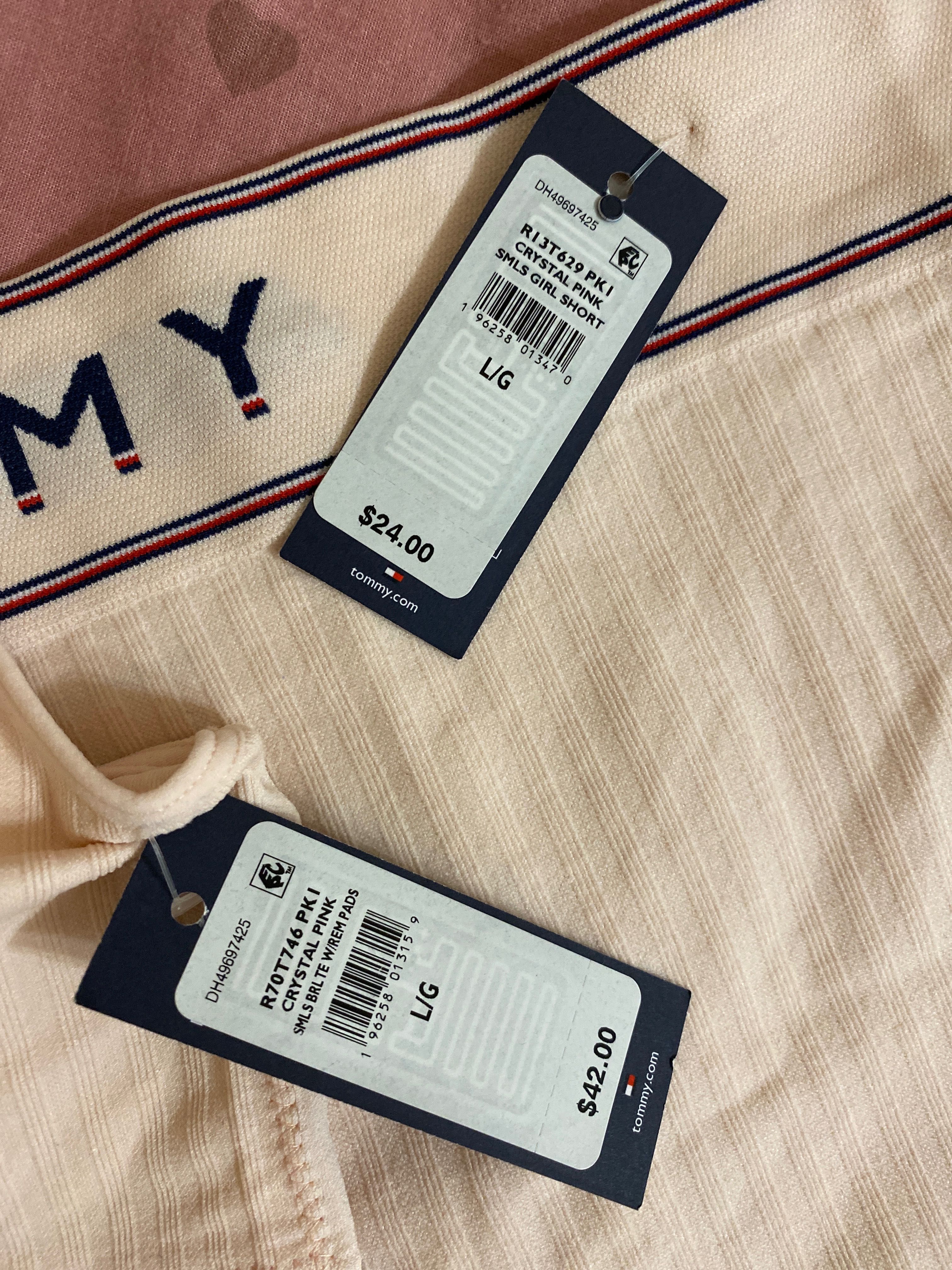 Комплект Tommy Hilfiger Оригінал, L