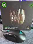 Myszka przewodowa Razer Naga Trinity