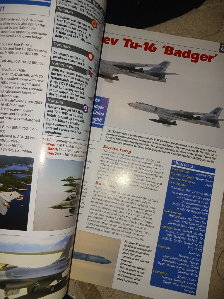 Revista combat so tenho esta