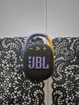 JBL Clip 4 Głośniki bluetooth