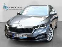 Skoda Octavia Octavia 2.0 TDI Style DSG # Salon PL # Gwarancja! # FV23%VAT!