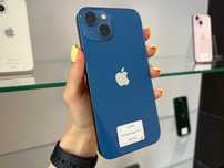 iPhone 13 256 gb Neverlock / Магазин / Гарантія / Обмін