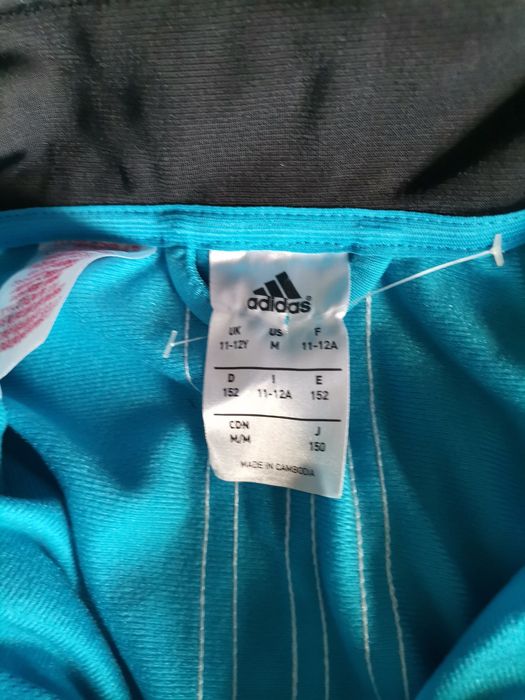 Fato de treino adidas