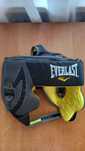 Шлем для бокса EVERLAST Safemax Professional