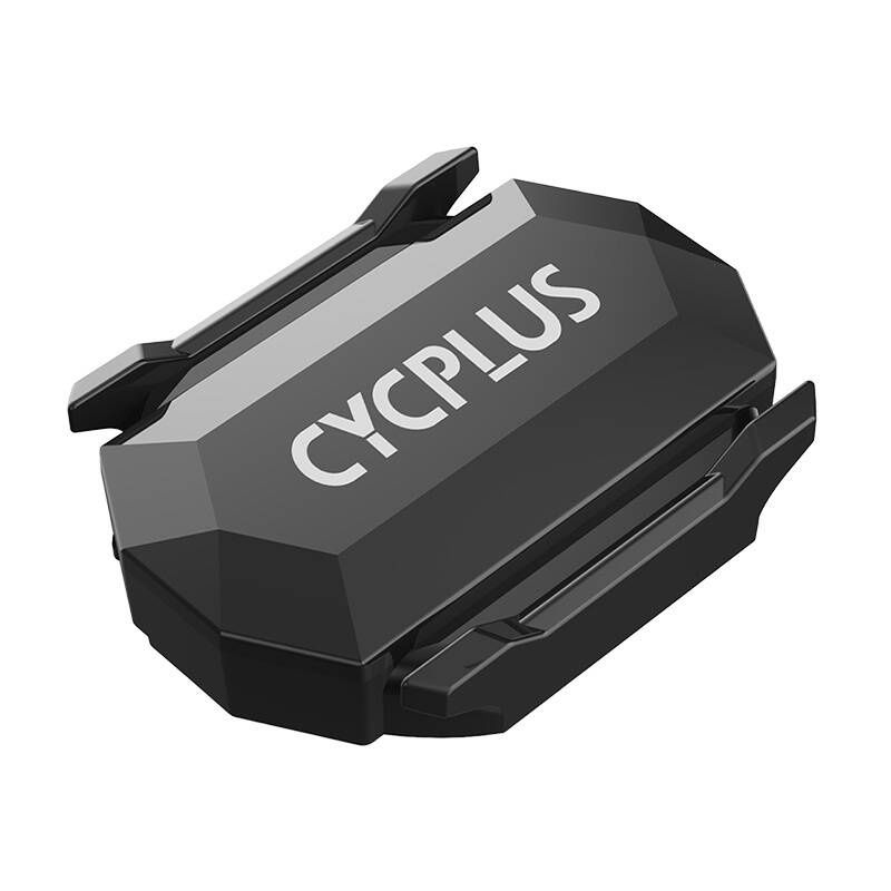 Czujnik Kadencji I Prędkości Cycplus C3 Bluetooth Ant+ Do Zwift Wahoo
