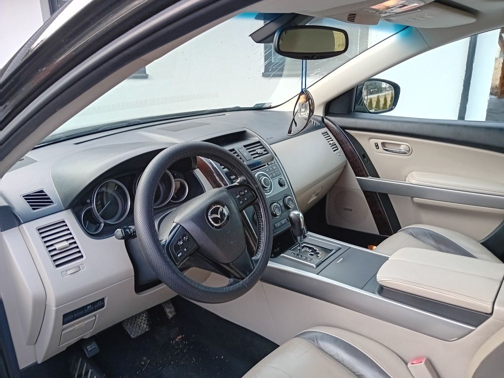 Sprzedam Mazda CX9