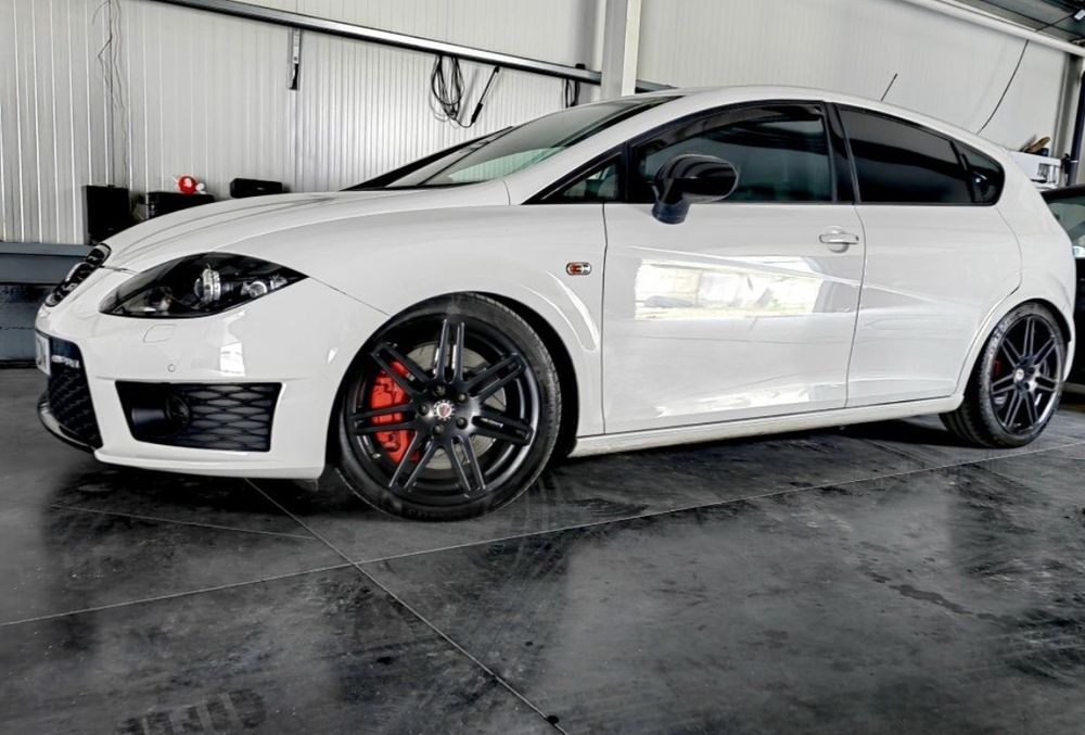 Seat leon cupra R