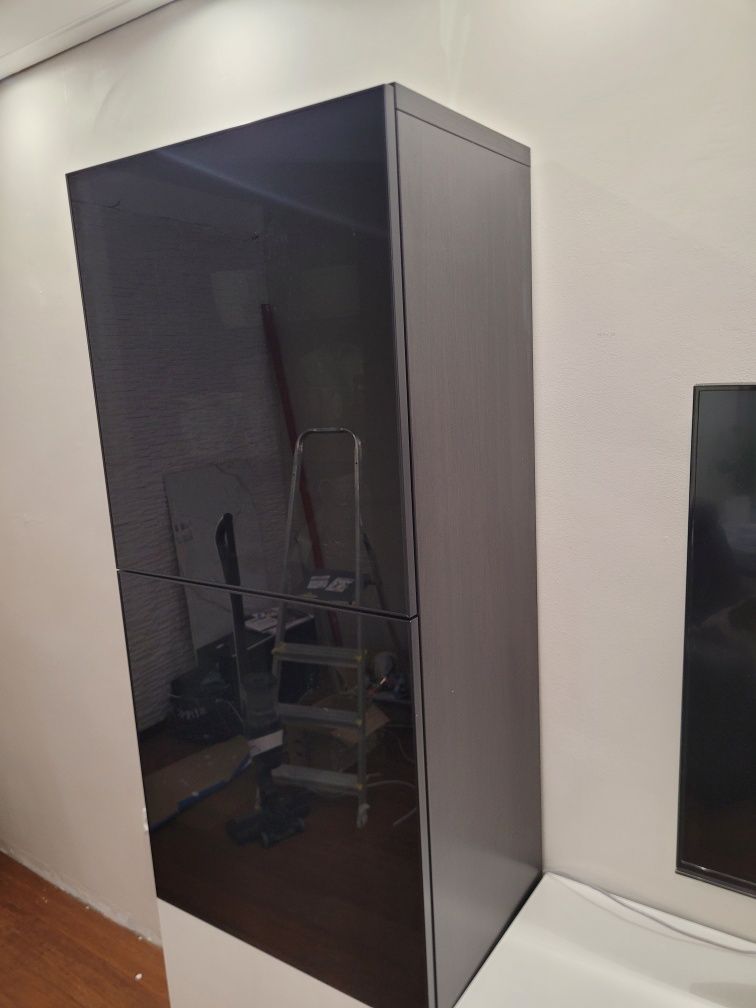 Zestaw ikea BESTA