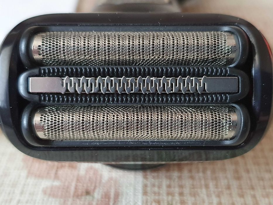 Електробритва чоловіча Braun Series 5 51-R1200s [НОВА]