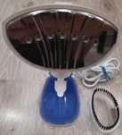 Parownica SilverCrest HG05293B