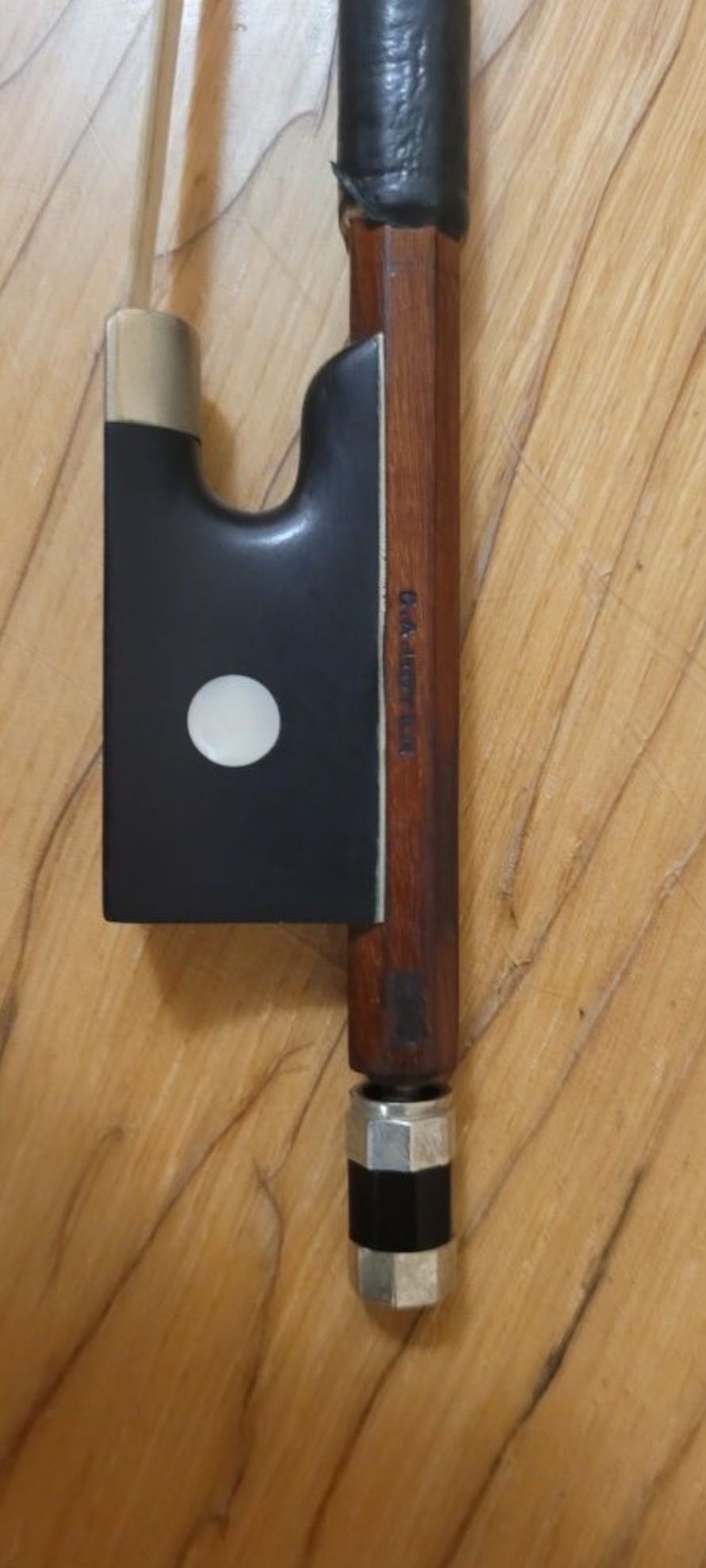 Смички скрипкові