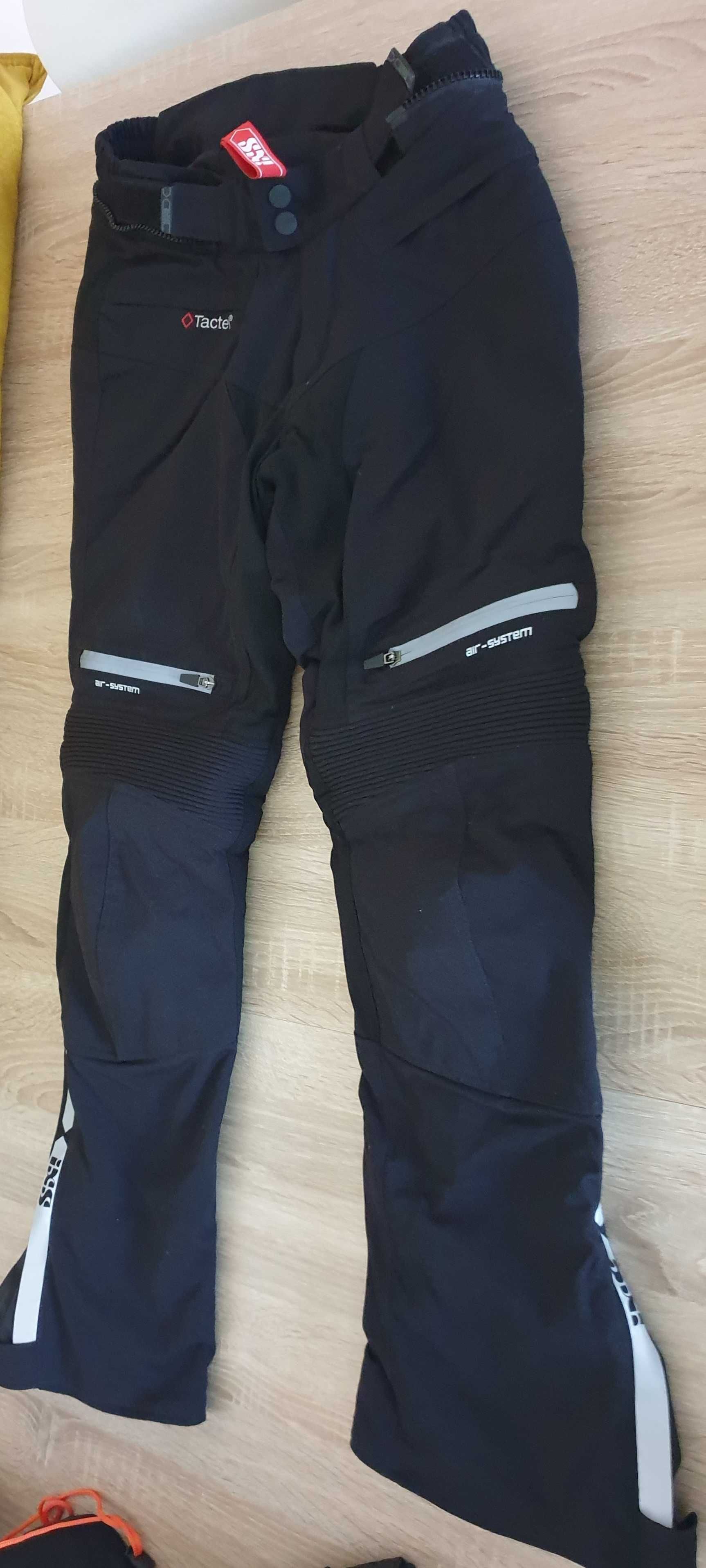 Calça de Moto Estrada IXS