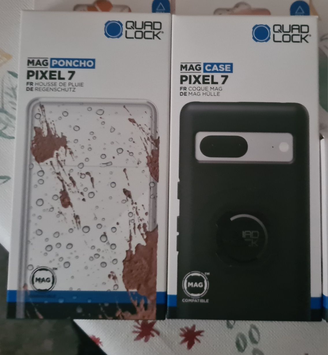 Capa google pixel 7