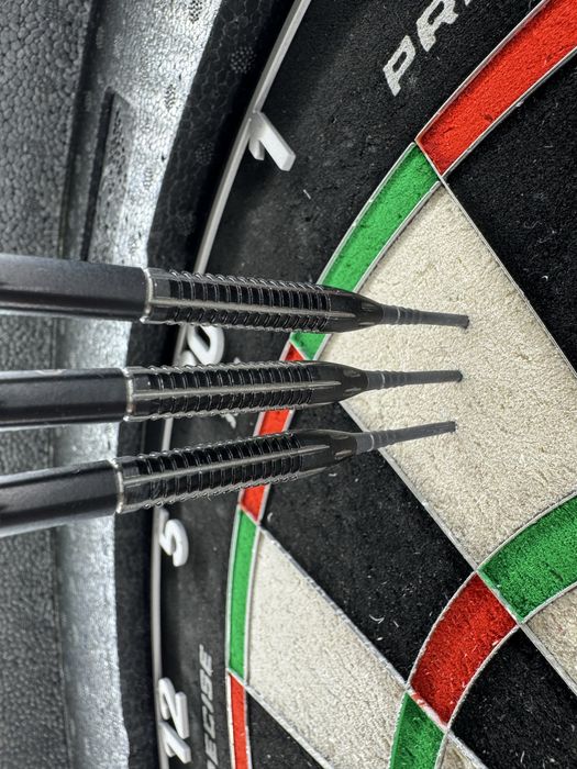 Lotki Perfect Nine Conan Whitehead 21g