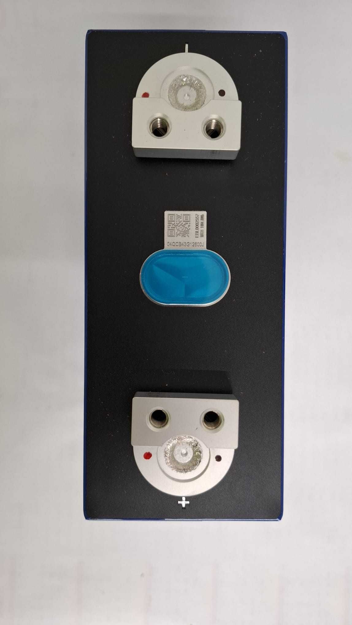 Ogniwa EVE 314Ah MB31  LiFePO4  Programowanie BMS LCD Obudowy magazynu