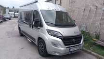 Kamper,  Campervan, wynajem, do wynajecia