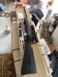Black Eagle M6 Airsoft Sniper Swiss