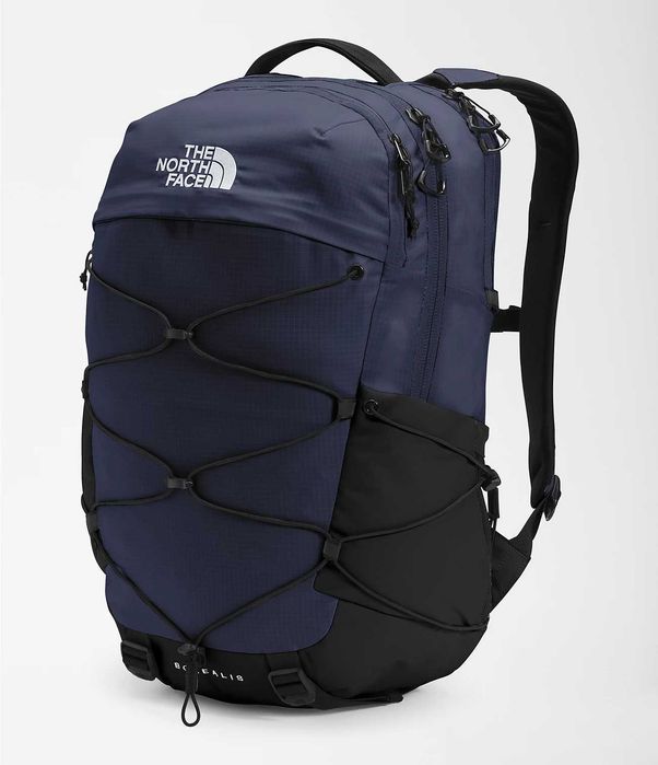 The North Face Borealis. Рюкзак мужской. Оригинал. Новый.