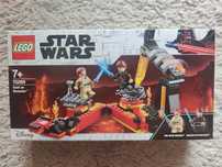 Lego Star Wars 75269 Pojedynek na planecie Mustafar
