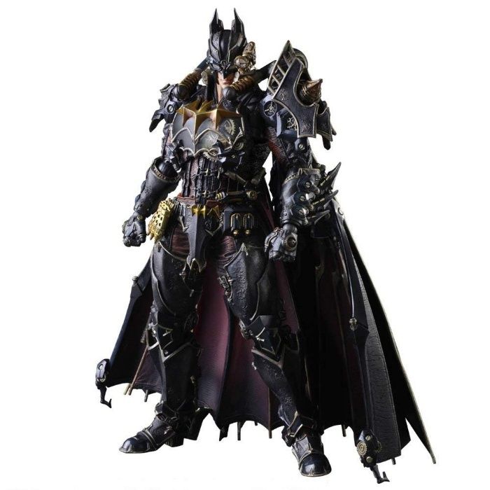 Timeless Batman DC