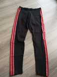 Legginsy bawełniane Adidas