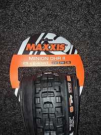 Opona Maxxis Minion DHR II 29x2.40WT