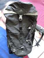 Plecak QUECHUA MH100 20L Turystyczny Trekkingowy Rowerowy