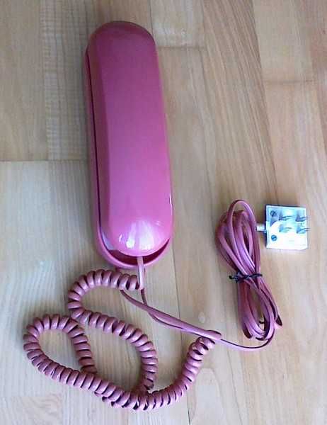 Aparat telefoniczny stacjonarny VERIS