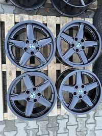 8jx17 et10 5x120 bmw e39 e60 e36 schnitzer