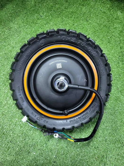 Ремонт електросамокатов, электровелосипедов, гороскутеров,, моноколёс.