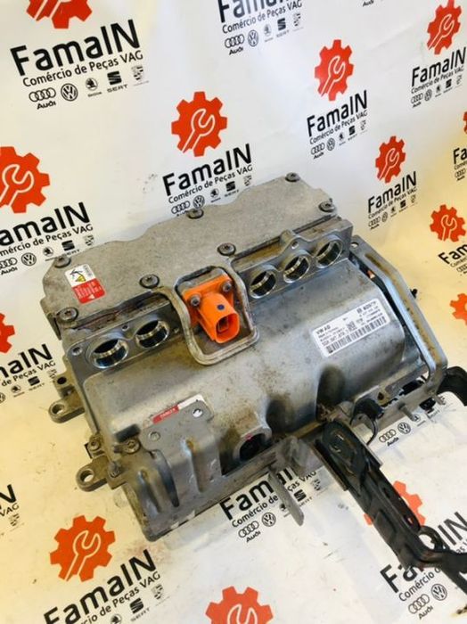 Unidade Elétrica de Potência Híbrida / 5G0907070