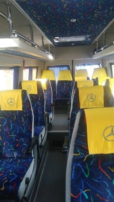 Акція!!! 600грн/час Заказ,аренда автобуса Богдан и Спринтер 20 мест