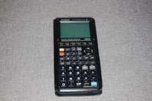 Casio CFX-9850GB Plus Zaawansowany Kalkulator Naukowy
