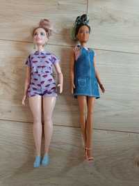 Lalki Barbie fashion 2 szt.