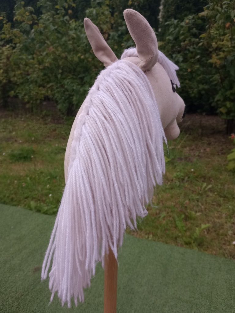 Hobby horse A4 używany
