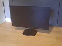 Monitor gamingowy Cooler master GA241 100hz