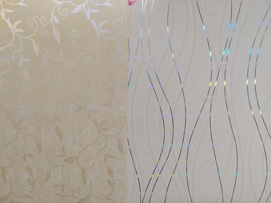 Пластиковые панели Рико.от 150 гр. М кв