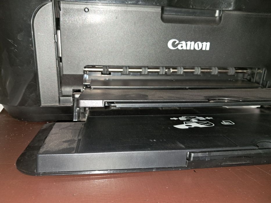 Мфу Canon Pixma MG 3650S