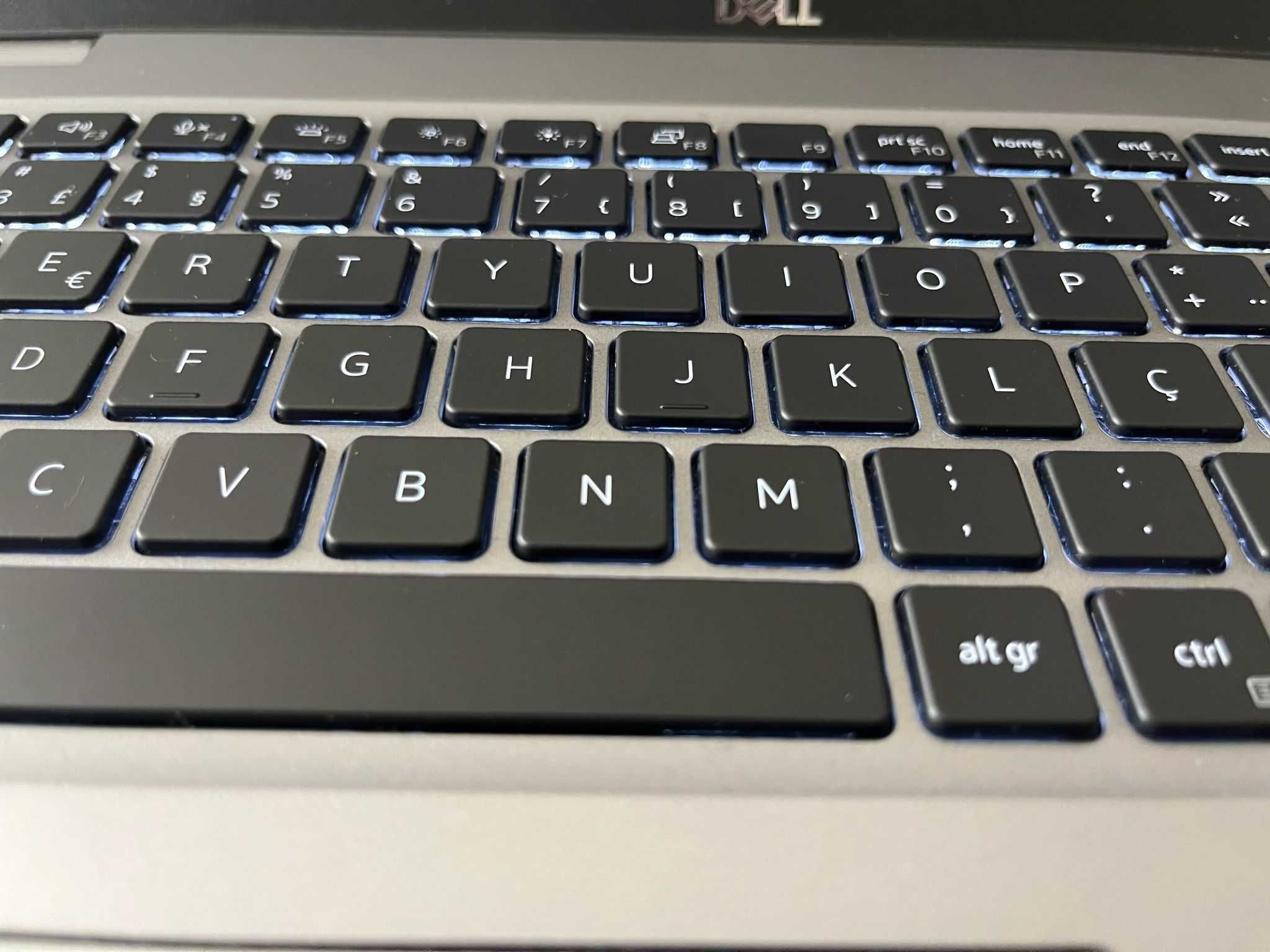 DELL Latitude 5520 (Como Novo)