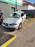 Seat ibiza 1.9tdi 100cv pecas