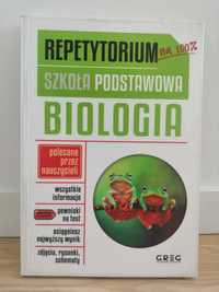 Repetytorium biologia