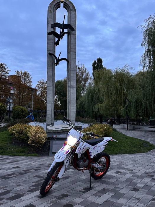 Продам Geon Terra X-250 18/21