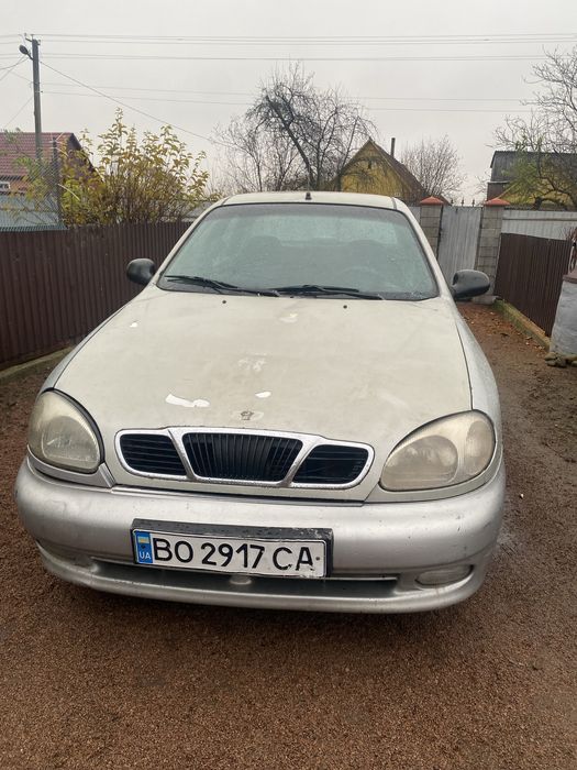 Продам Daewoo Sens