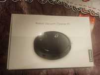 LENOVO Robot Racuum Cleaner e1