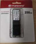 SSD диск Transcend 825S M.2 250GB