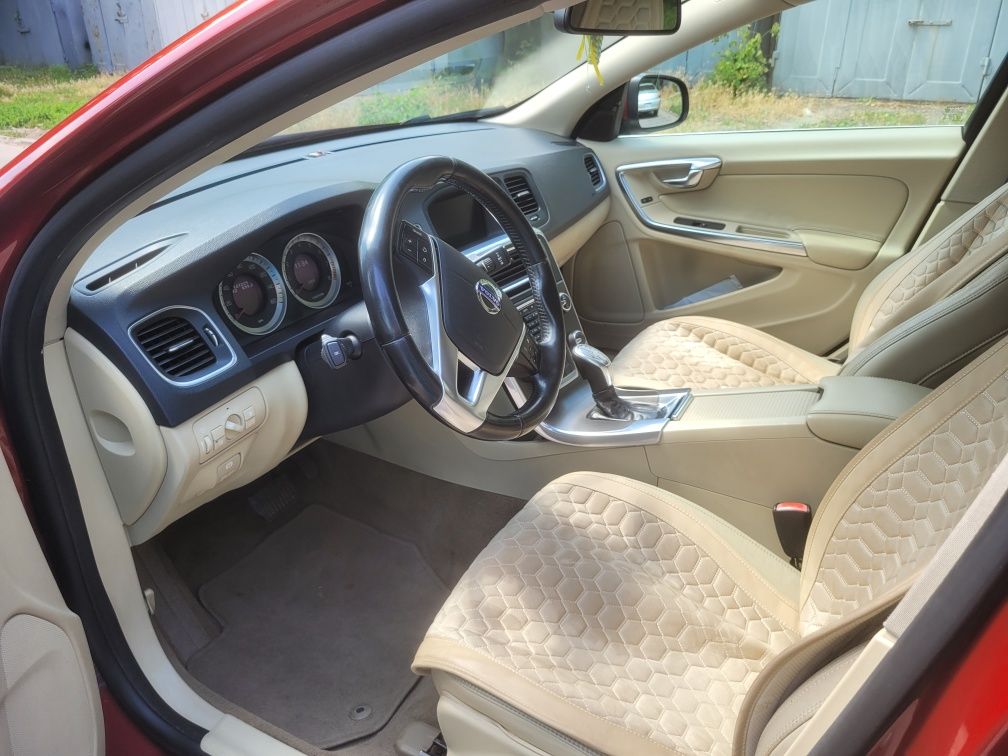 Продам Volvo s60