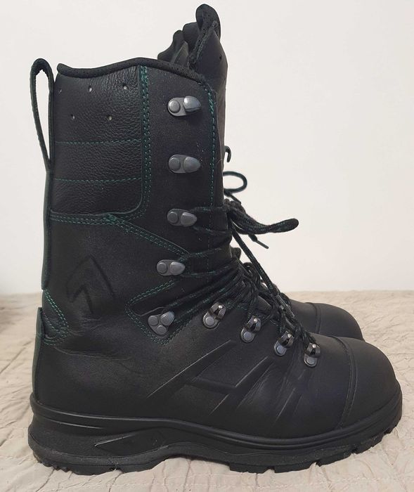 Haix PROTECOTR Pro 2.0 buty pilarza drwala 43
