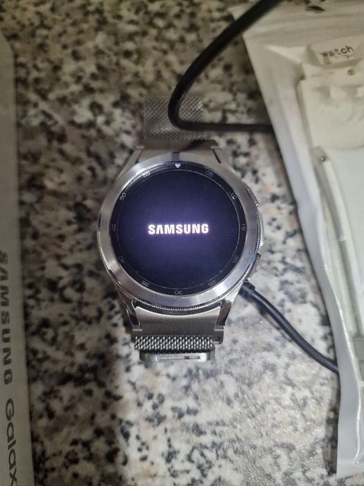 Relógio Smartwatch samsung Galaxy
