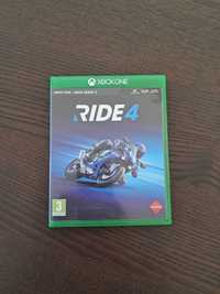 Jogo XBOX Ride 4